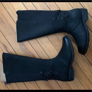 Size 7 Teva Riding boots
